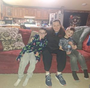 Meet your Posher, Sandy